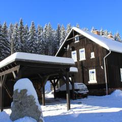 Ferienhaus Anno Dazumal, wie zu Oma`s Zeiten