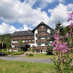 Hotel Thüringer Wald