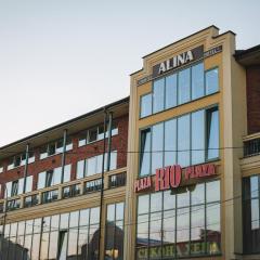 Alina Hotel & Hostel