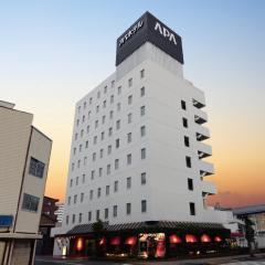 APA Hotel Hamamatsu Eki Minami