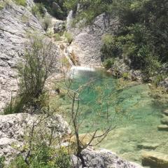 Mymoustiers