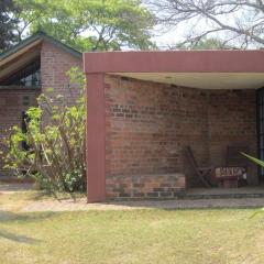 Weaver Cottages