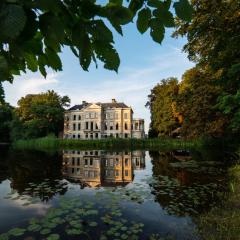 Parc Broekhuizen l Culinair landgoed