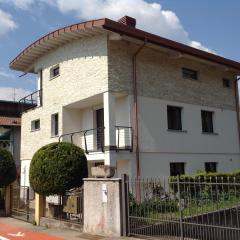 Casa Robilio