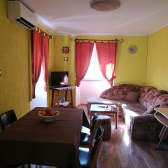 Apartman Jadreškić