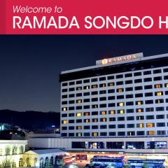 Ramada by Wyndham Songdo