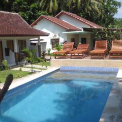 Sammy Homestay