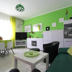 Apartman Garden Vodice