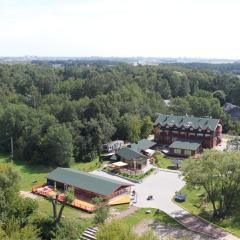 Hotel Green Smiltynė