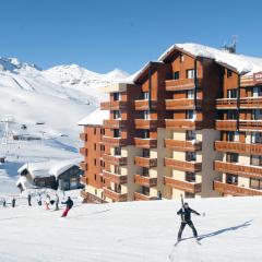 Résidence Le Chamois d'Or