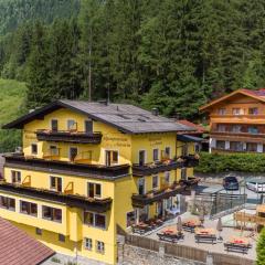 Alpenpension Gastein