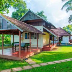 Kurialacherry House Alleppey