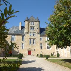 Château d'Avanton