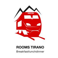 Eco Rooms&Breakfast Tirano