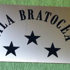 Vila Bratocea