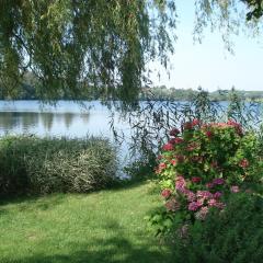 Ferienwohnung am Schöhsee