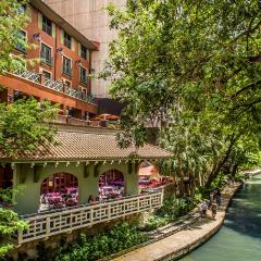 Hotel Valencia Riverwalk