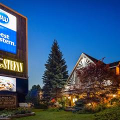 Best Western Fireside Inn