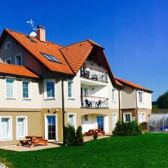 Lipno Apartmany Frymburk I.