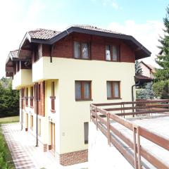 Apartmani Ivanovic