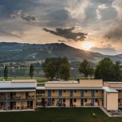 JUFA Hotel Stubenbergsee