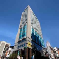 Taisugar Hotel Taipei