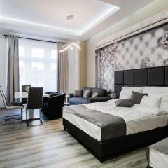 A Golden Star Modern Luxury Apartments and Rooms Budapest