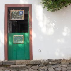 Casa de Hospedagem Paraty