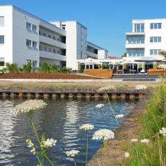 PRIMA Inn Ferienwohnungen Seetor Residenz