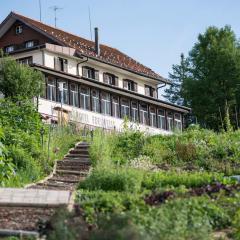 Kräuterhotel Edelweiss