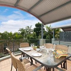 Byron Bay Accom Unit 6 22 Paterson Street, Byron Bay - Solaris