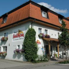 Mayers Waldhorn - zwischen Reutlingen und Tübingen