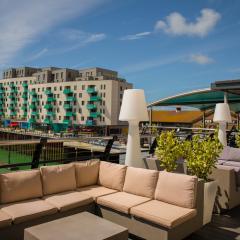 Malmaison Brighton