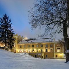 Chateau St. Havel - Wellness Hotel