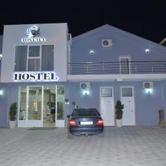 Atina Lux Hostel