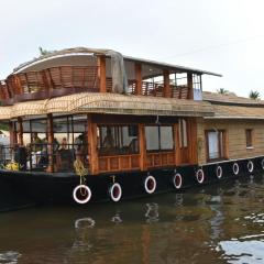 Mango Kerala Houseboats