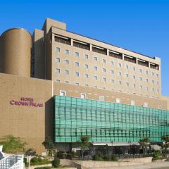 Hotel Crown Palais Kokura