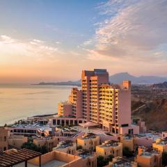 Fairmont Fujairah Beach Resort