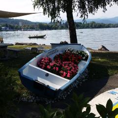 Appartamento Lago Maggiore