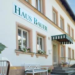 Hotel Haus Bauer