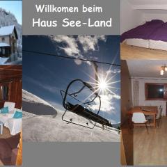 Haus See-Land