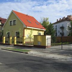 Poroszlay Apartman