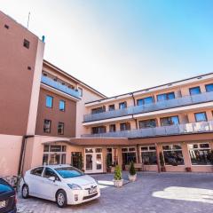 Garni Hotel Anne-Mary