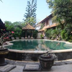 Padangbai Beach Homestay