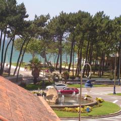 Ático en Vigo playa Samil