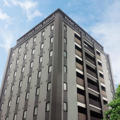 Hotel Crown Hills Katsuta Nigo Motomachiten