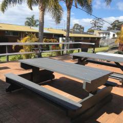 Merimbula Gardens Motel