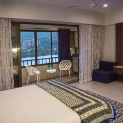 Lavasa Luxury Lakeview Studio