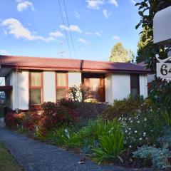 Three Sisters Garden Cottage