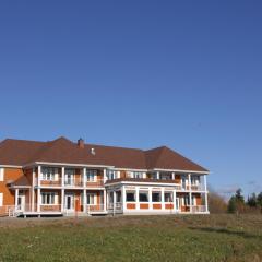 Auberge - Village Grande Nature Chic-Chocs